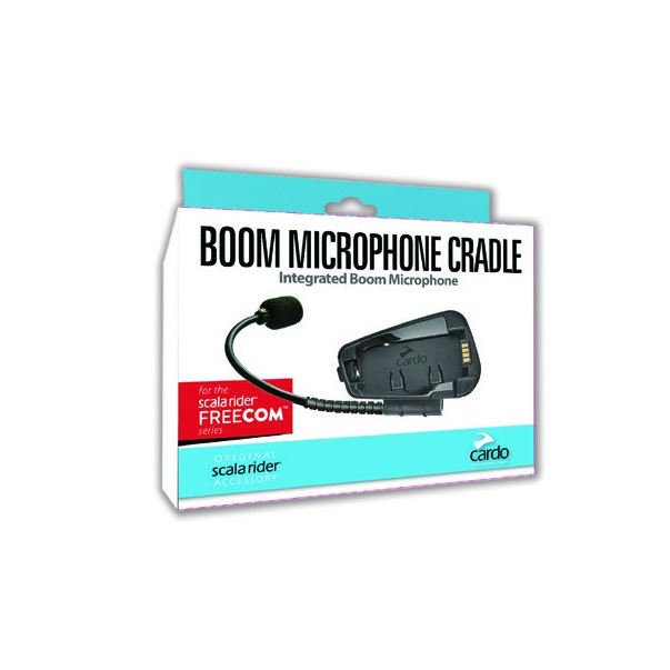 Audio Base With Micro Cardom Freecom...