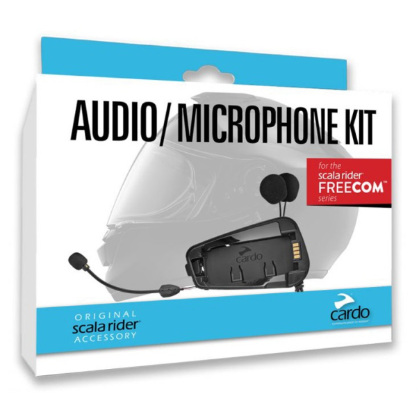 Cardom Series Cardom Audio Kit