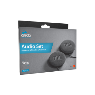 Jbl 45Mm Cardo -Alto -Falantes