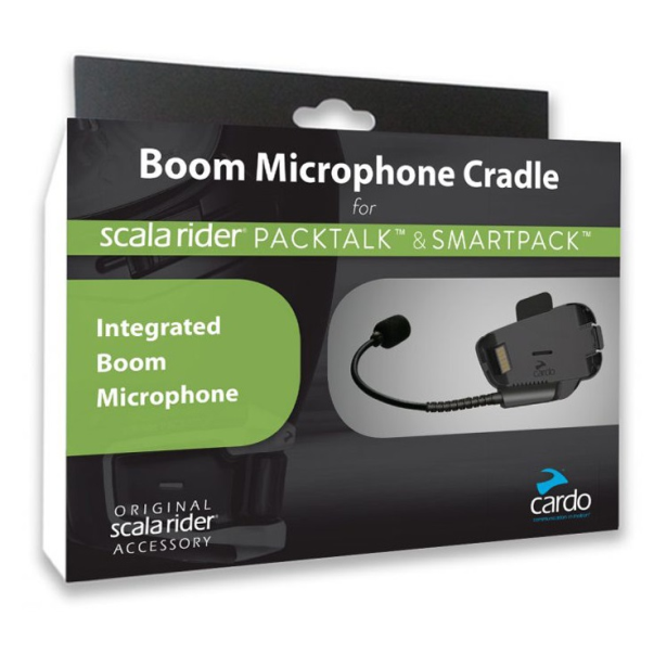 Base Audio Con Micro Micro Cardo...