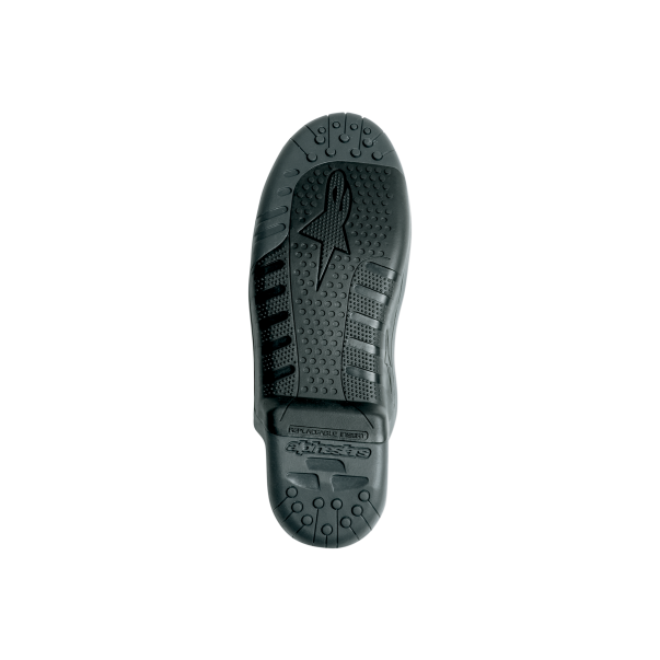 Replacement Soles Boots Alpinestars...