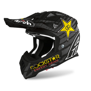 Capacete Airoh Aviator Ace...