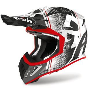 Casque Airoh Aviator Ace...
