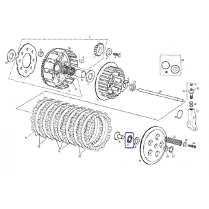 Rodam.axial bolet emb.axk1024