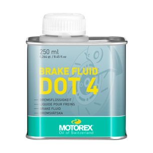 Óleo Travões Motorex DOT 4...