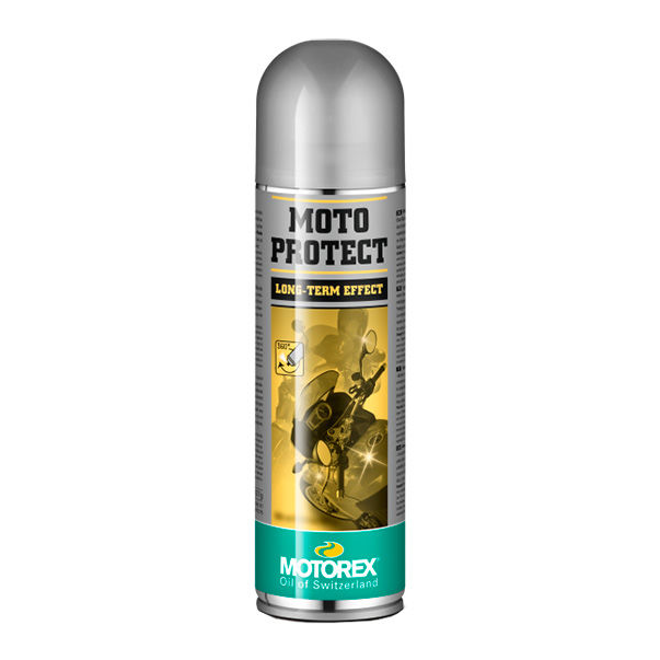 Moto Protect Spray Motorex 500 Ml