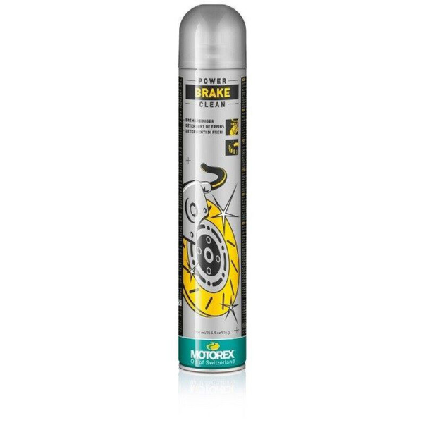 Motorex Brake Cleaner 750 ml