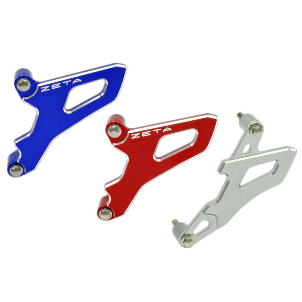 Protecteur Pignon Zeta Kawasaki KX...