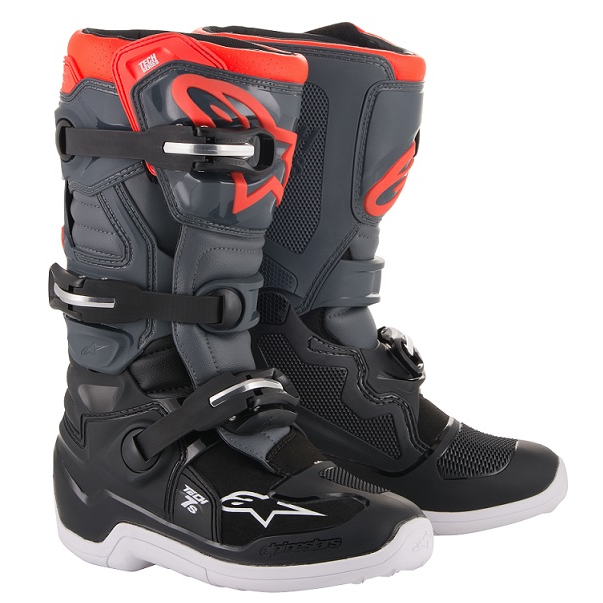 Boots Youth Alpinestars Tech 7S...