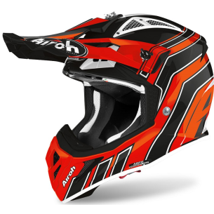 Capacete Airoh Aviator Ace...