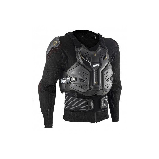 Gilet Protection Leatt 6.5 Grafeno