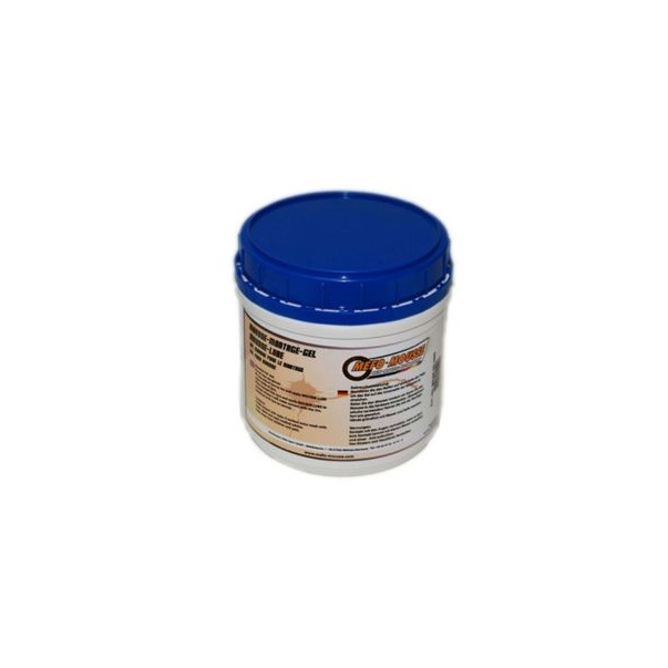 Gel Mefo-Mousse para Montage de...
