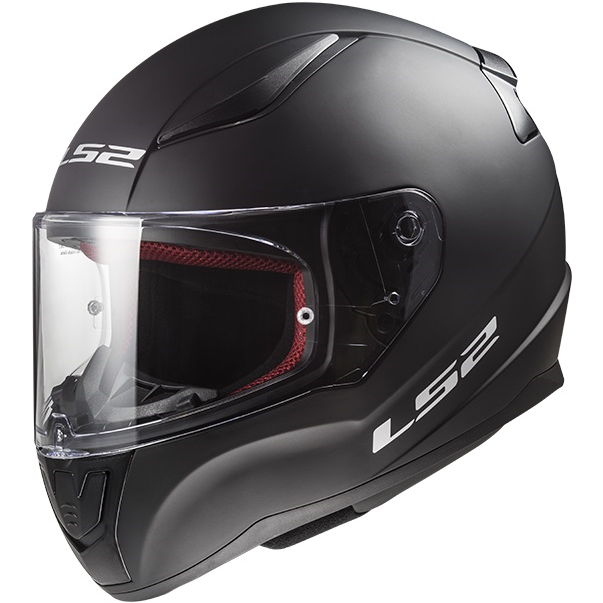 Full-face Helmet LS2 FF353 Rapid Mini...