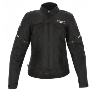 Women Jacket Acerbis CE On... 2