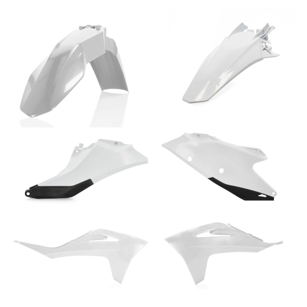 Kit Plastiques Acerbis Gas Gas...