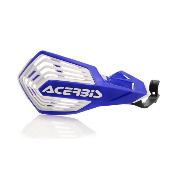 Protège-mains Acerbis K-Future Yamaha...