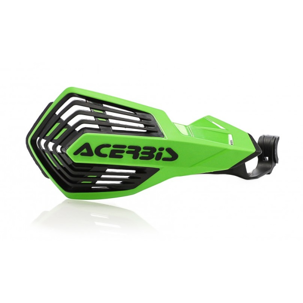 Protège-mains Acerbis K-Future Yamaha...
