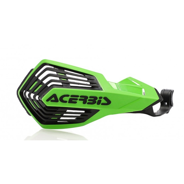 Protecções de Mãos Acerbis K-Future...