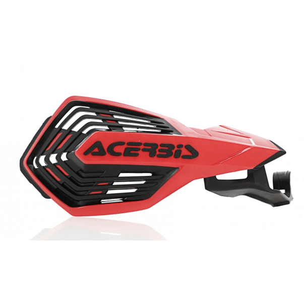 Protège-mains Acerbis K-Future Honda...
