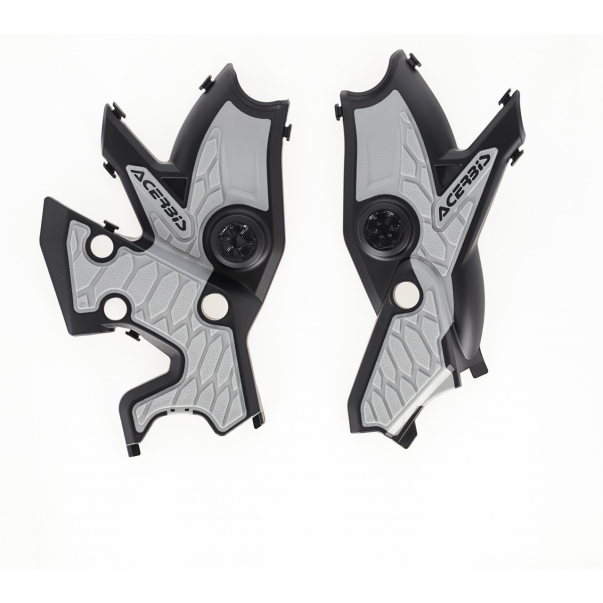 Protector de Chasis Acerbis X-Grip...