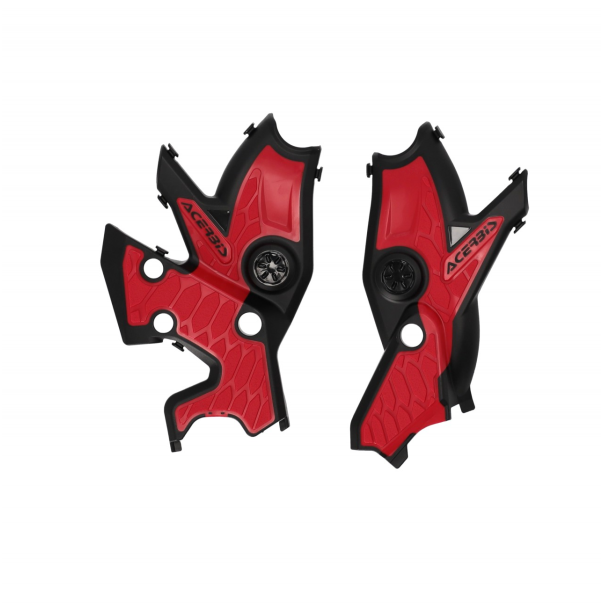 Protecteurs Chassis Acerbis X-Grip...