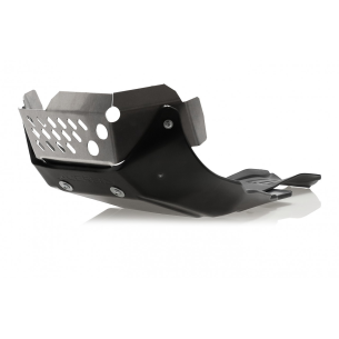 Sump Guard Acerbis Yamaha...