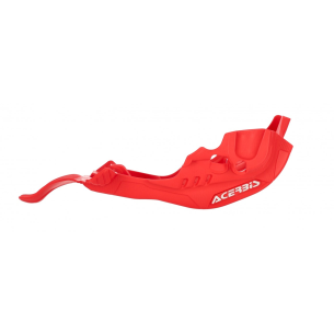 Sump Guard Acerbis Honda... 2