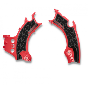 Protecteurs Chassis Acerbis...
