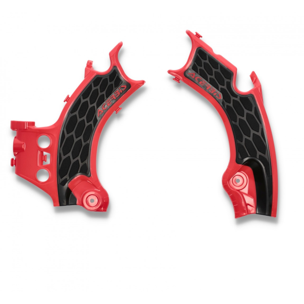 Protector de Chasis Acerbis X-Grip...