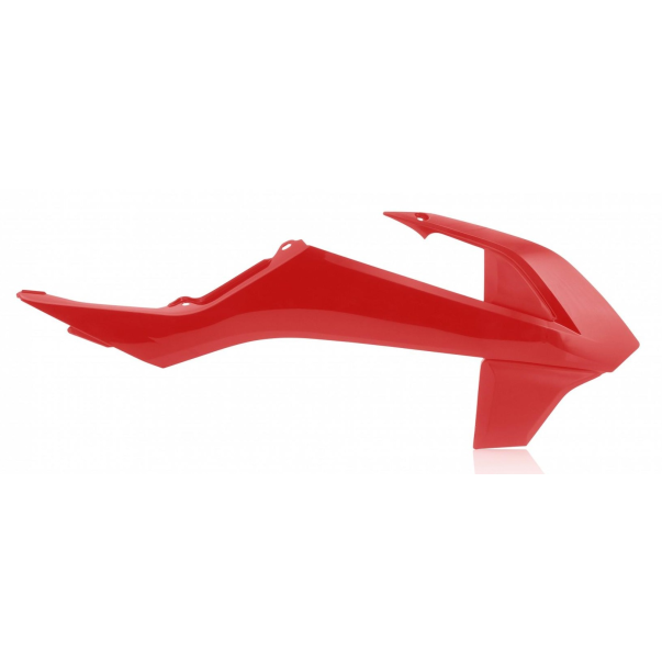 Radiator Scoops Acerbis KTM SX 65...