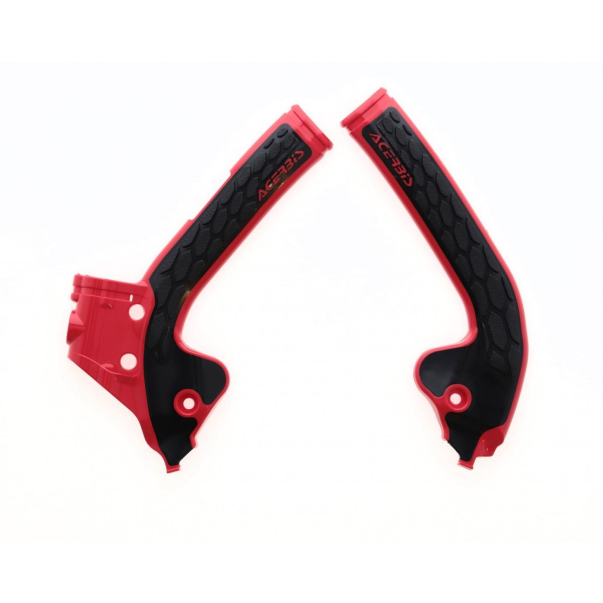 Protector de Chasis Acerbis X-Grip...
