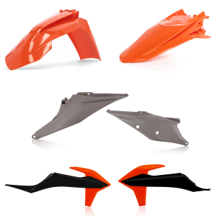 Acerbis KTM EXC/EXC-F 20-23...