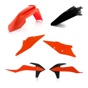 Acerbis KTM EXC/EXC-F 20-23...