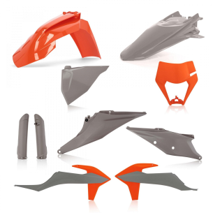 Acerbis KTM EXC/EXC-F 20-23...