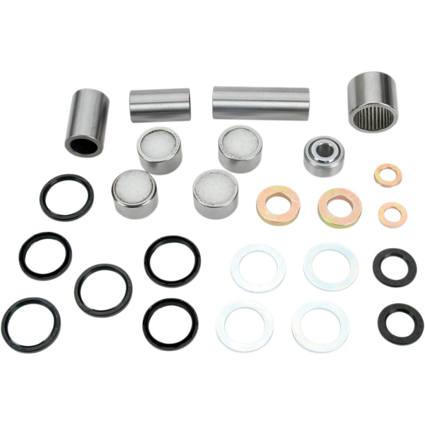 Kit Rep Bieletas Honda CR 125/250 R...