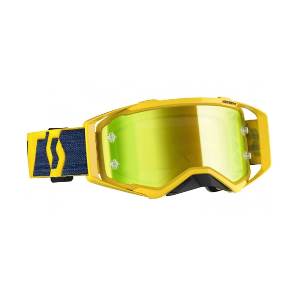 Gafas Scott Prospect Amarillo/Amarillo