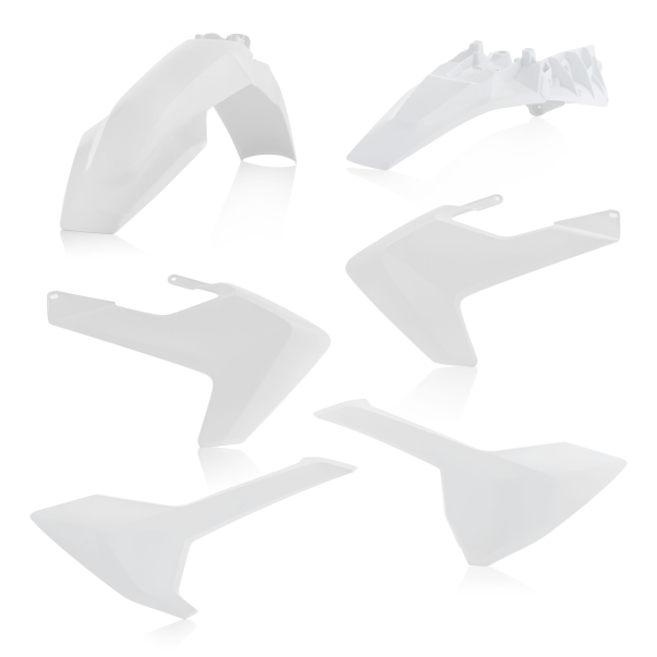 Acerbis Husqvarna TC 85 18-.. Plastic...