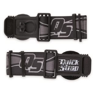 Quick Strap Acerbis Gris/Noir