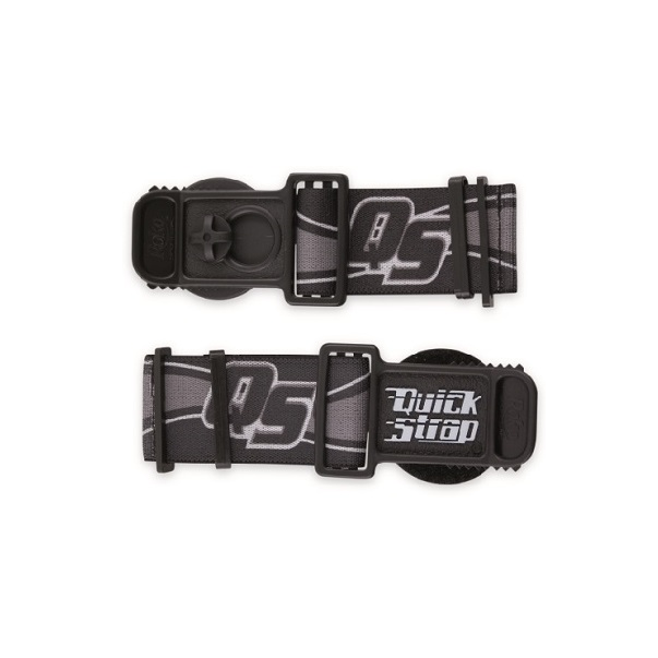 Quick Strap Acerbis Cinza/Preto