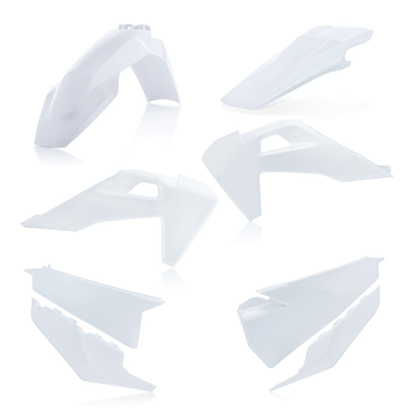 Kit Plastiques Acerbis Husqvarna...