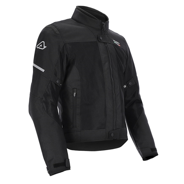 Jacket Acerbis CE On Road Ruby...
