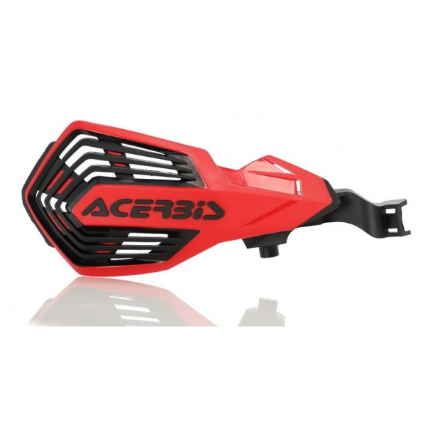Paramanos Acerbis K-Future Gas Gas...