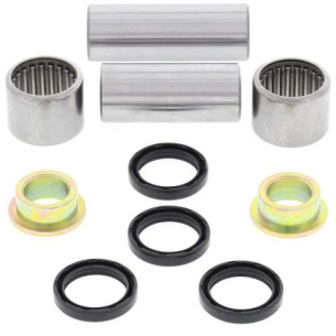 Kit Rep Braço Oscilante...