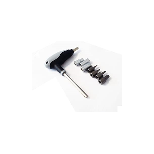 Key KTM en T