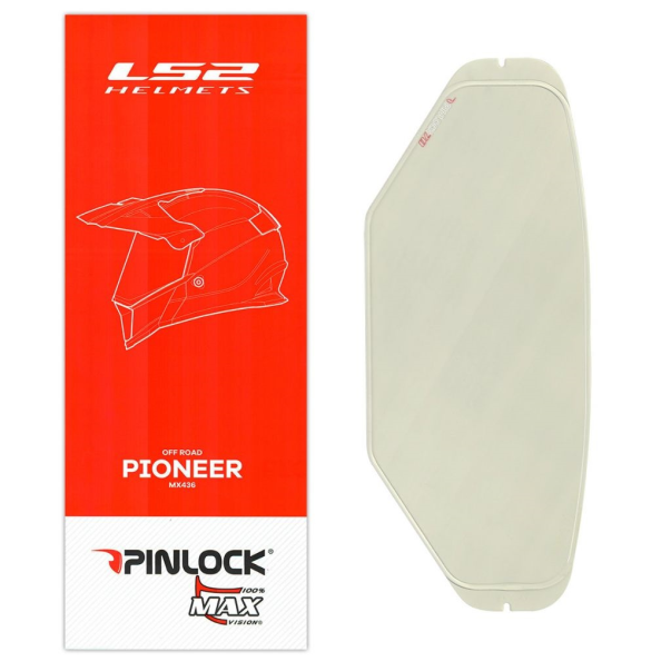 Pinlock LS2 MX436