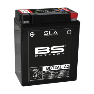 BS Battery BB12AL-A2