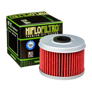 Filtro de Óleo Hiflofiltro...