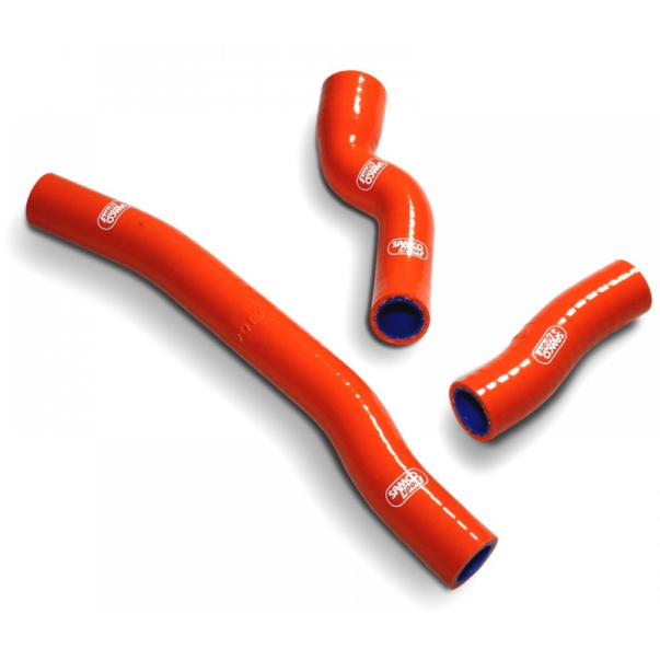 Kit manguitos Samco KTM EXC 250/300...