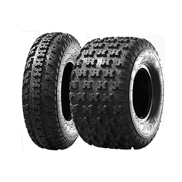 Pneu Quad SUN-F A-031(TRAS) 18/10-8...