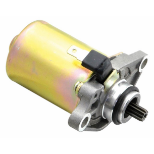 Moteur Démarrage Looxor TSDI